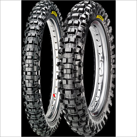 Maxxcross Desert IT - Rubber, Multiple Sizes | Knob and Groove Tread, Precise Handling, Street Legal, Cornering Balance