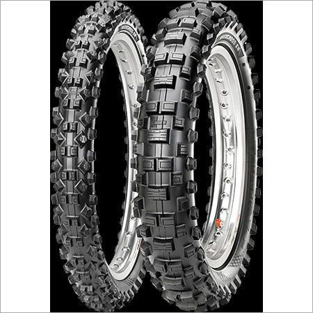 Maxxcross EN - Rubber, Sizes 90/90-21 to 140/80-18, E-Marked | Aggressive Cornering, Mud Grip, Accurate Steering, Enduro Ideal, Street Legal