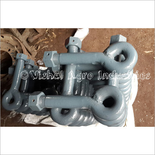 Tractro Trolley Hook