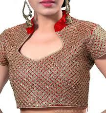 Designer Blouse