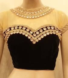 Designer Blouse