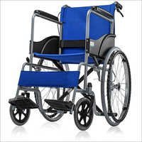 Folding Wheel Chair Foot Rest Material: Pvc