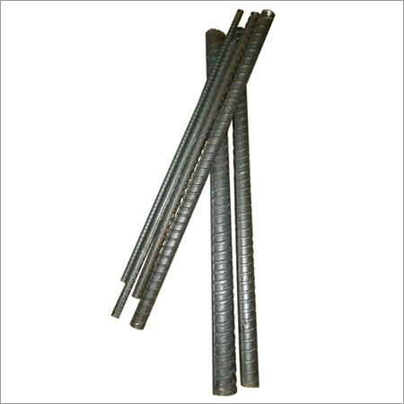 10 MM TMT Bars
