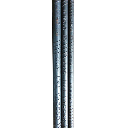 12 MM TMT Bar