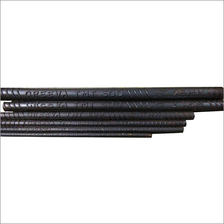 20mm TMT Bars