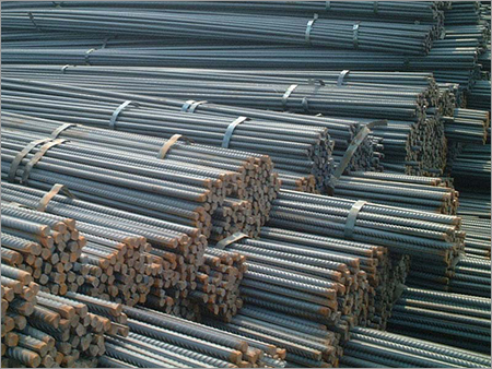 Industrial TMT Bar