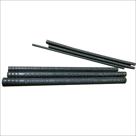 Precision TMT Bar