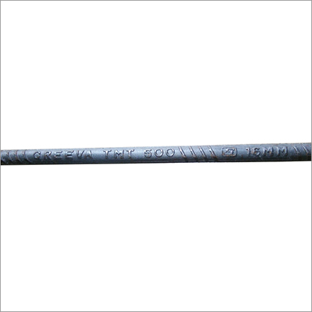 16 mm TMT Bars