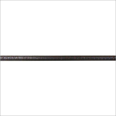 Standard TMT Bars