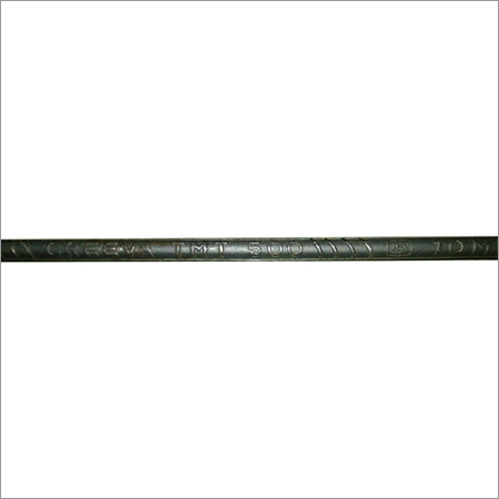 Metal Tmt Bars