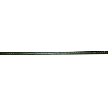 Industrial 8 MM TMT Bars
