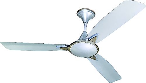 Ultimate Ceiling Fan Power: 24 Volt (V)