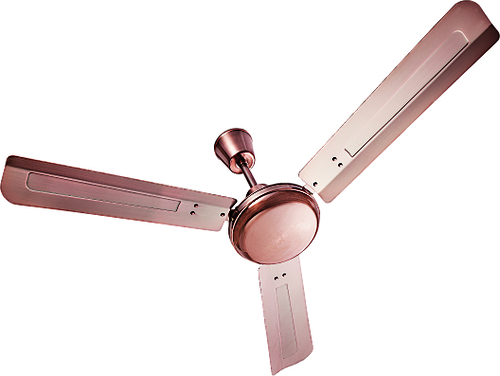 Spectrum Ceiling Fan Power: 24 Volt (V)