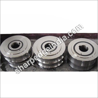 MS Tube Mill Rolls (Precision & N.B Tube Mill Roll MS Tube Mill Rolls (Precision & N.B Tube Mill Roll