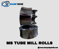 MS Tube Mill Rolls