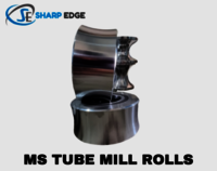 MS Tube Mill Rolls