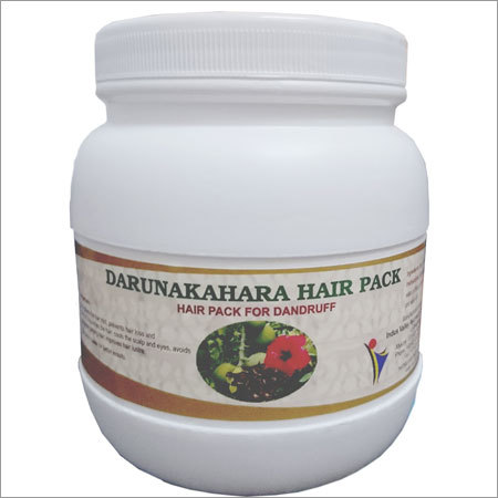 Darunakahara Hair Pack