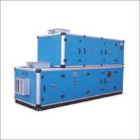 Double Skin Air Handling Unit