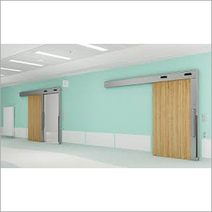 Insulated Door Suitable For: Cold Room