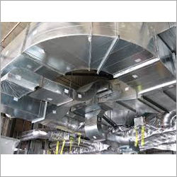 HV Air Conditioning Systems By AIRCITY HVAC EQUIPMENT PVT. LTD.