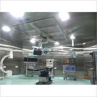 SS Modular Operation Theater