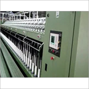 Semi-Automatic Spinning Machine