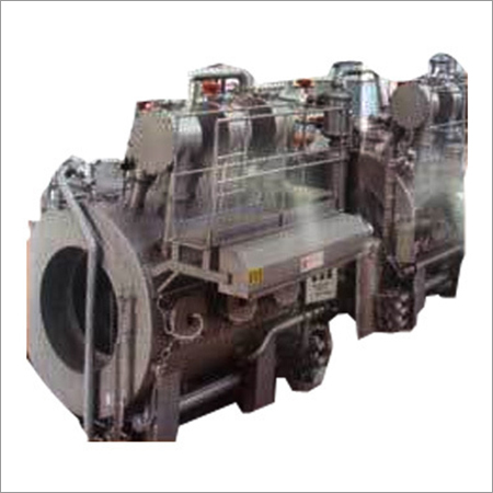 Textile Dyeing Machine