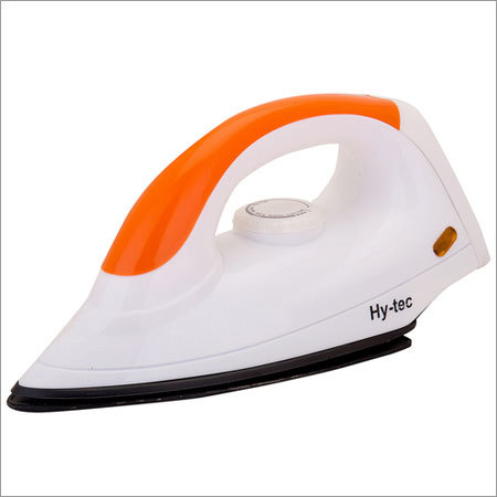 Electric Steam Iron