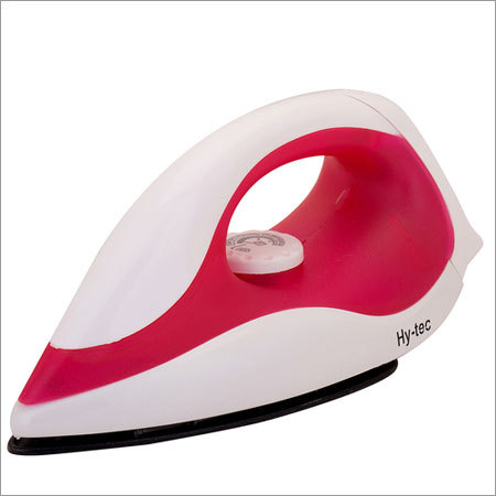 Steam Iron