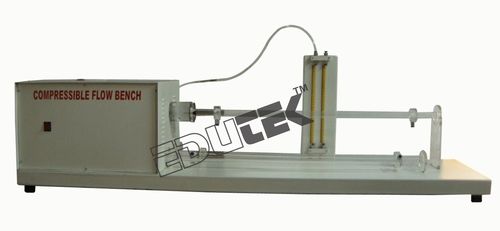 Compressible Flow Banch