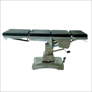 Operation Theatre Table