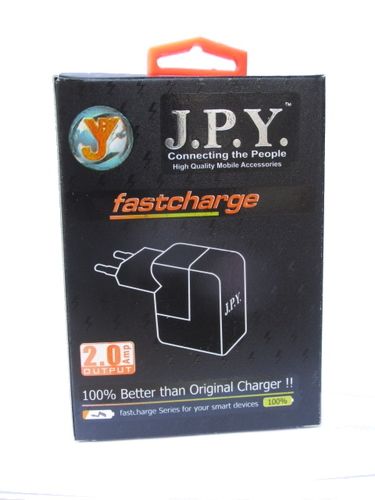 Fast Charger 