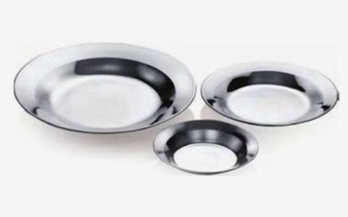 S.S Soup Plate S.S Soup Plate