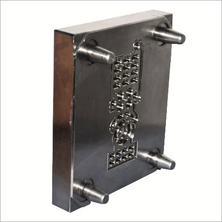 Single Cavity Molds