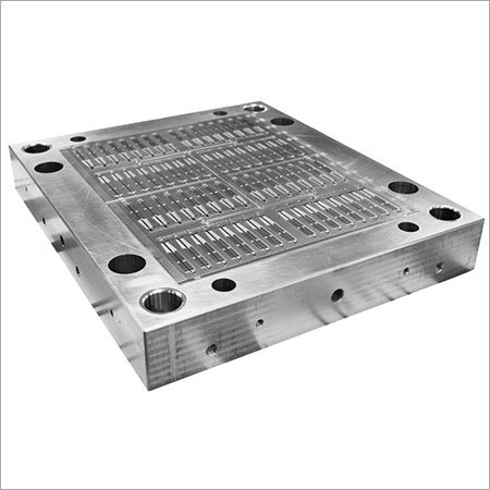 Multi Cavity Molds