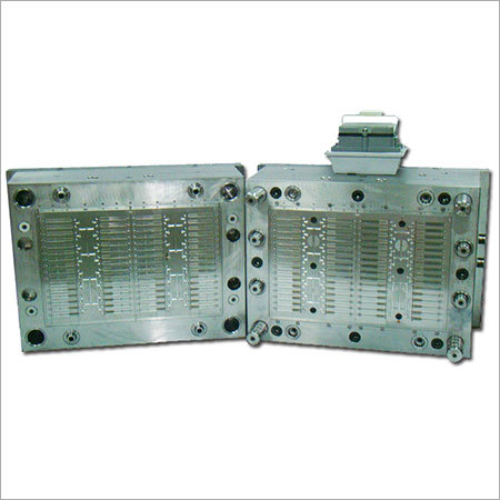 Hot Runner Molds