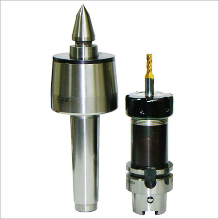 Mold Spares Parts
