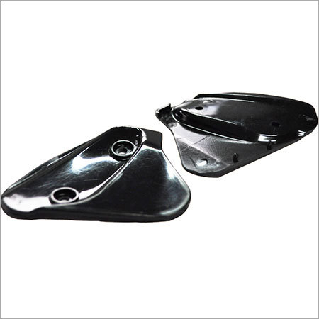 Plastic Injection Mold