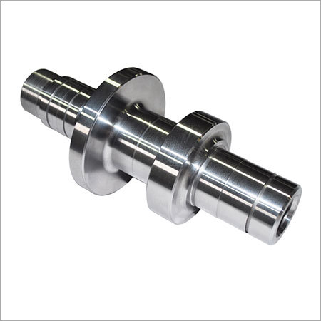 CNC Turning Parts