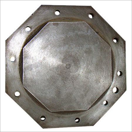 CNC Turning Components