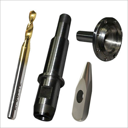 CNC Turning Forging