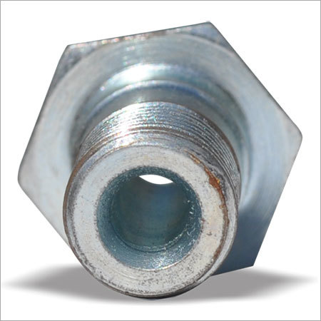 CNC Turning Die Casting Components