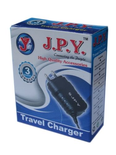 Travel Charger