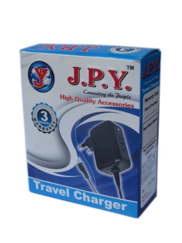Travel Charger