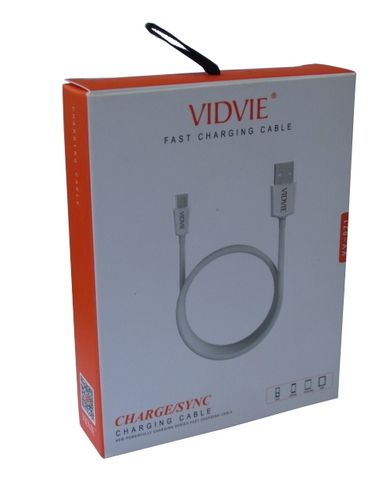 Fast Charging Cable