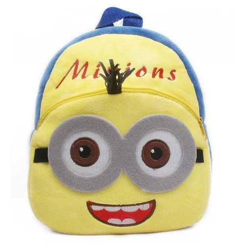 School Bag Printing Services - Color: Multicolor