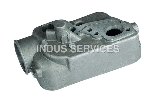 Air cleaner box