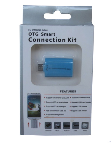 OTG Smart Connection Kit
