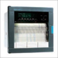 Strip Chart Recorders - Metal & Plastic, 10x12x5 Inches | Variable Chart Speed, Multiple Input Channels, Accurate Readings, Zero Paper Waste