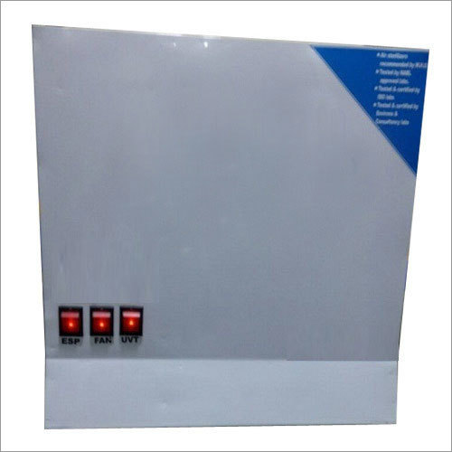Industrial Air Sterilizers